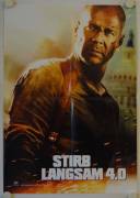 Live Free or Die Hard (Stirb langsam 4.0)